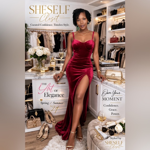 Meet the Posher Accessories - W҉E҉L҉C҉O҉M҉E҉ T҉O҉ M҉Y҉ W҉O҉R҉L҉D҉